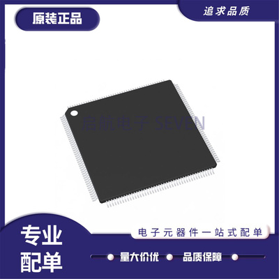 TMS320F28334PGFA系列微控制器