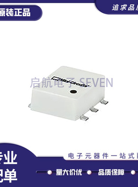 ADC-10-1R+ 5-900MHz SMT定向耦合器芯片 全新原装正品
