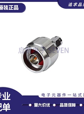 NM-SF50+N公转SMA母转换器minicircuits现货SF-SM50+35F-35F50
