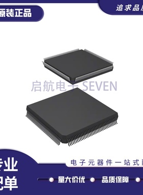 全新正品R7F701383EAFP-C LFQFP144封装 单片机芯片