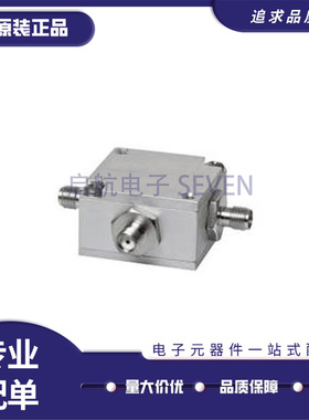 全新正品 ZFBT-6GW+ 频段0.1-6000MHz SMA封装 射频偏置器芯片
