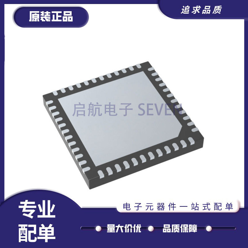 全新原装进口 TDA10025 18260 10028 18218 18252HN/C1 封装QFN48 - 实物图