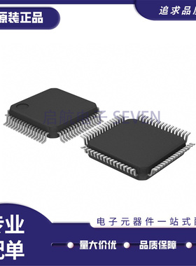 全新正品 XR16L784CV-F LQFP-64(10x10)封装 总线转UART芯片