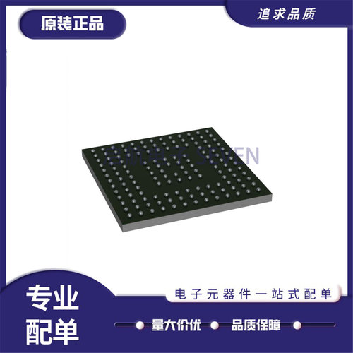 MEC1701Q-C2-SZ单片机芯片