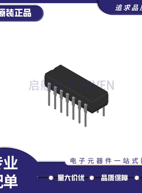 SN54LS01J SN54LS02J SN54LS05J SN54LS06J SN54LS07J TI CDIP14