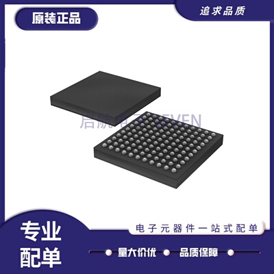 TPS658610ZQZR电源芯片