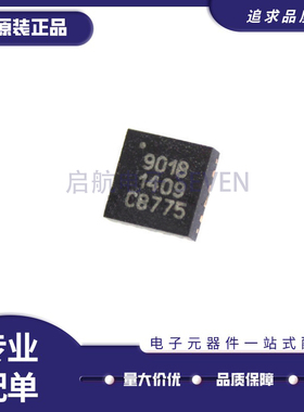 TQP3M9018 丝印9018 TQP3M9018TR 封装DFN-8射频放大器ic原装正品