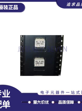 全新原装 LRMS-20J LRMS-20J+ 封装SMD6 双平衡混频器芯片IC