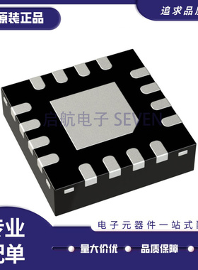 全新原装HMC455LP3E HMC455LP3ETR 丝印455 贴片QFN16 射频放大器