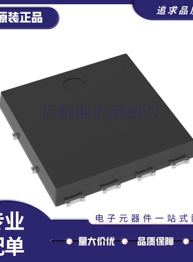 NVMTS4D3N15MC《SINGLE N-CHANNEL POWER MOSFET 00》芯片