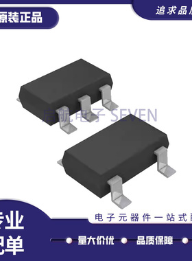 SIP4610BDT-T1-E3【IC PWR SWTCH P-CHAN 1:1 TSOT23-5】芯片