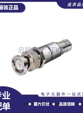 HAT-10A+ RF 衰减器 10dB 0 Hz-2 GHz 50 Ohms 1.7W BNC 单排模块