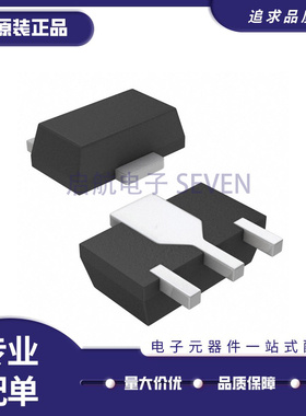 HMC636ST89TR SOT-89封装   RF放大器芯片 全新原装正品