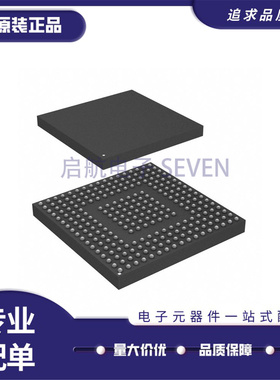 全新正品FS32R372SDK0MMMT LFBGA-257封装 单片机芯片