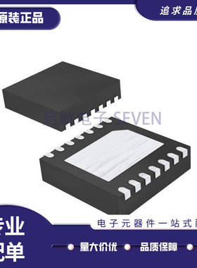 MAX14611ETD+T【IC TRNSLTR BIDIRECTIONAL 14TDFM】