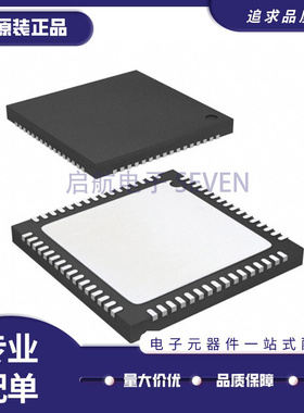 ADUC7024BCPZ62【IC MCU 16/32B 62KB FLASH 64LFCSP】芯片