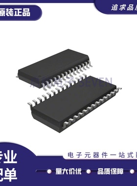 全新正品LM2647MTCX/NOPB TSSOP-28封装 降压型DC-DC电源芯片