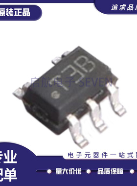 LMT89DCKR 温度传感器 芯片 丝印T3B SC70-5封装 全新原装正品