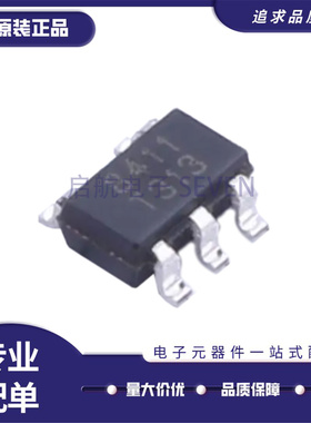 原装正品RS8411XF SOT23-5 36V, 1.2MHz轨到轨输出CMOS运算放大器