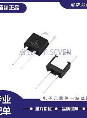 全新原装 GC3D10065A 封装TO-220-2 碳化硅二极管IC芯片