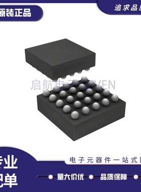 MAX14720AEWA+【IC REG TRIPLE BUCK/BST/LNR 25WLP】