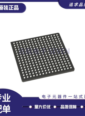 全新原装 TMS320C28346ZFEQ 封装BGA256 数字信号处理器 IC芯片