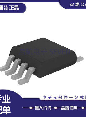 MIC4427YMM-TR「IC GATE DRVR LOW-SIDE 8MSOP」芯片