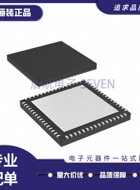 UCD90120ARGCR ARGCT 丝印UCD90120A 封装QFN64 监视器芯片