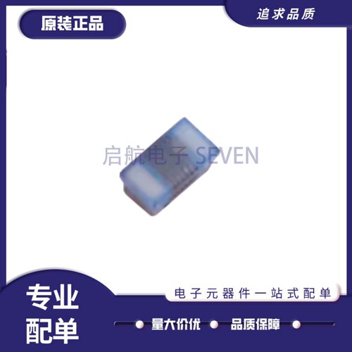 0603CS-27NXGLW系列高频绕线电感