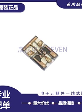 全新正品MASW-002103-13635P SPDT封装 50MHz~20GHz 射频开关芯片