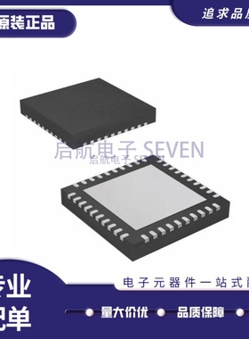 9ZXL0631EKILFT 9ZXL0631EKILF VFQFPN-40封装 专用时钟/计时芯片