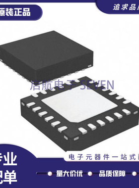 TUSB1002AIRGER 驱动器IC芯片TUSB1002AIRGET 24VQFN封装原装正品