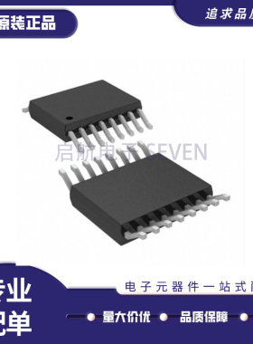 LTC6260IMS#TRPBF运算放大器 - 运放 Quad 1.3MHz 23uA Power Eff