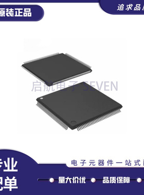 ST10F168-SQ6 ST10F168-Q3 QFP-144封装 微控制器芯片IC 全新原装