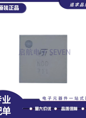 HDMIDP1-5F6 HDMIDP1 丝印PYD 丝印NDD 高清芯片 全新原装正品