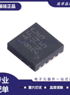 LT3463EDD封装DFN-10 丝印LAFC 稳压器IC芯片LT3463 全新原装正品