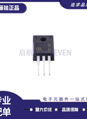 IPA80R1K0CE 8R1K0CE 5.7A 800V TO220F塑封直插场效应三极管原装