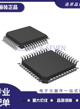 MC68HC908BD48IFB GP32CFB GT16CFBE AP64ACFBE JB8FBE ACFAE QFP