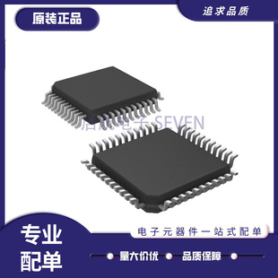 MC68HC908BD48IFB GP32CFB GT16CFBE AP64ACFBE JB8FBE ACFAE QFP
