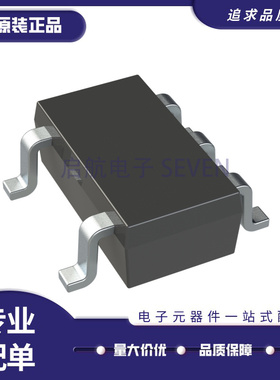 24FC02T-E/OT【IC EEPROM 2KBIT I2C 1MHZ SOT23-5】芯片