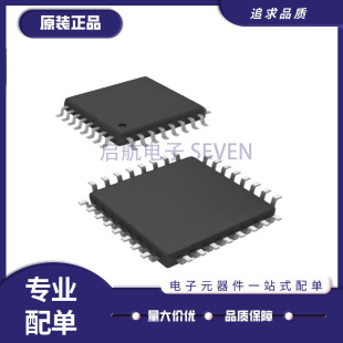 PCM2706PJTR PCM2706PJT PCM2706 音频数模转换器 贴片QFP32 原装