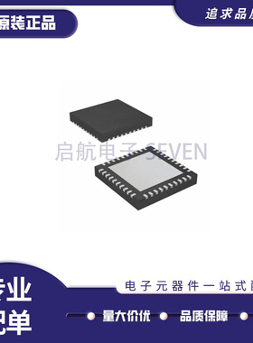 ADRF6820ACPZ 集成收发器、发射器和接收器芯片 LFCSP40 原装正品