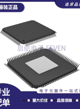 DLPA3000DPFD 封装HTQFP-100 PMIC/LED 驱动器芯片 全新原装