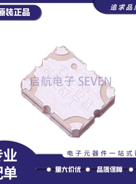 X3C21P1-05S SMD4封装 2GHz ~ 2.3GHz 射频定向耦合器芯片