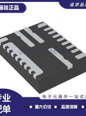 MPQ8633BGLE-Z MP8633B 丝印8633B QFN21封装 全新原装正品