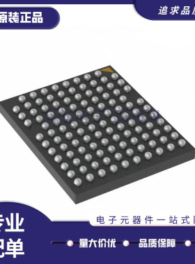 CY8C6347BZI-BLD53「IC MCU 32BIT 1MB FLASH 116BGA」芯片