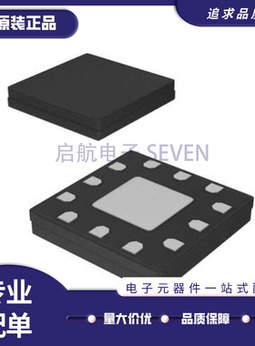 HMC442 HMC442LC3B HMC442LC3BTR RF射频放大器QFN12 原装正品