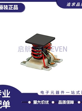 全新正品TCD-9-1WX+ SMD-6P封装 5MHz~2GHz频率  RF耦合器芯片