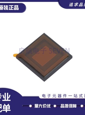 全新 AR0134CSSM00SPCA0-DPBR LCC-48(10x10)封装 CMOS图像传感器