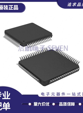 BU90R104-E2 封装QFP-64 LVDS 接口集成电路IC 芯片 全新原装正品